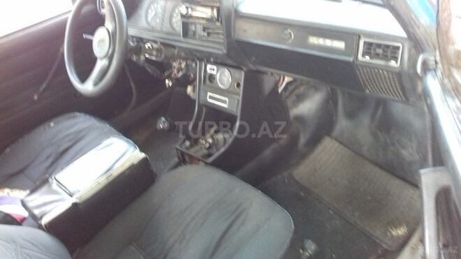 LADA (VAZ) 2107 1988, 25,632 km - 1.5 l - İmişli