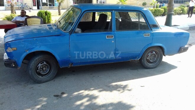 LADA (VAZ) 2107 1988, 25,632 km - 1.5 l - İmişli