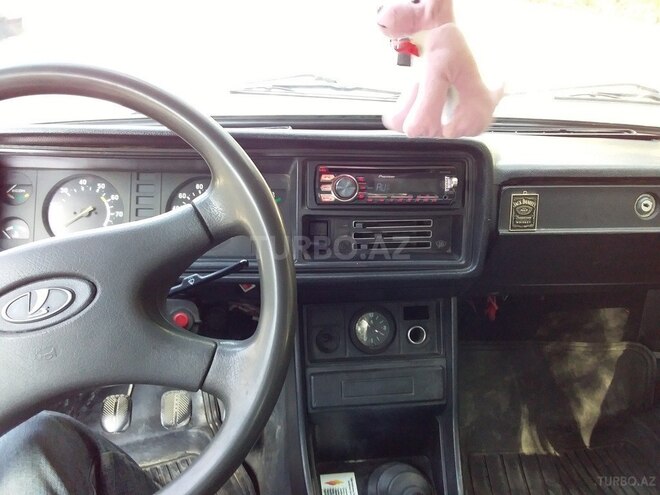 LADA (VAZ) 2107 2005, 123,456 km - 0.2 l - Bakı