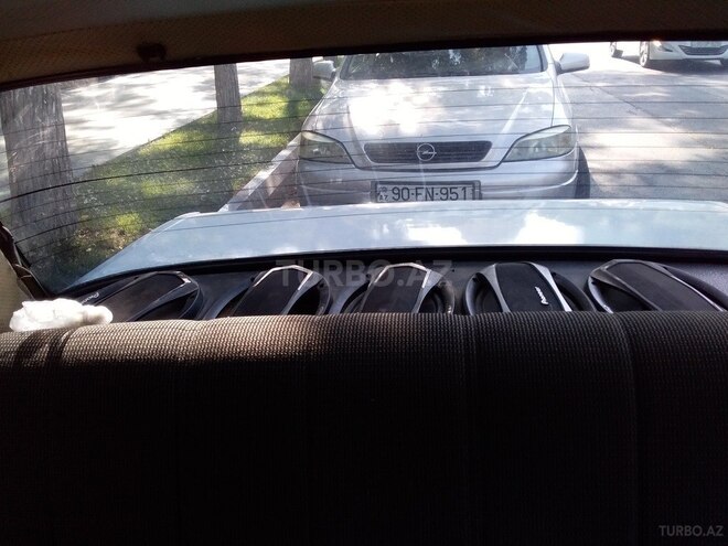 LADA (VAZ) 2107 2005, 123,456 km - 0.2 l - Bakı