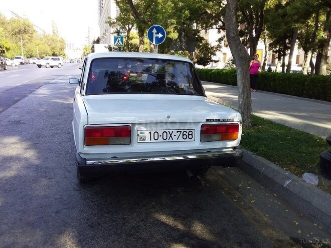 LADA (VAZ) 2107 2005, 123,456 km - 0.2 l - Bakı