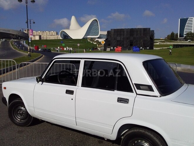 LADA (VAZ) 2107 2005, 123,456 km - 0.2 l - Bakı
