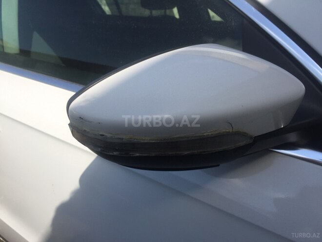 Volkswagen Passat 2012, 142,000 km - 1.8 l - Bakı