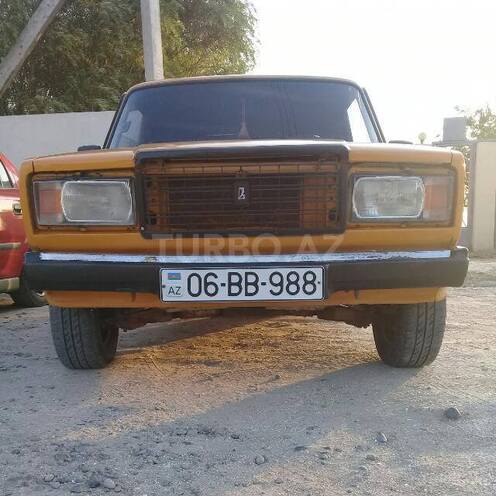 LADA (VAZ) 2105 1982, 350,000 km - 1.2 l - Neftçala