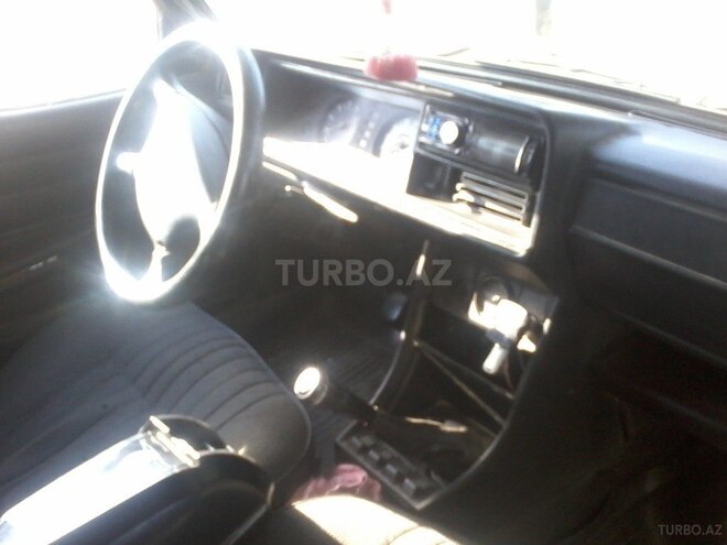 LADA (VAZ) 2105 1982, 350,000 km - 1.2 l - Neftçala