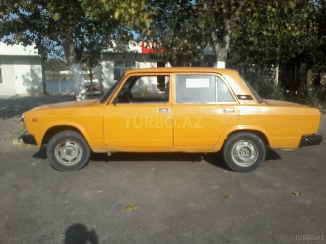 LADA (VAZ) 2105 1982, 350,000 km - 1.2 l - Neftçala