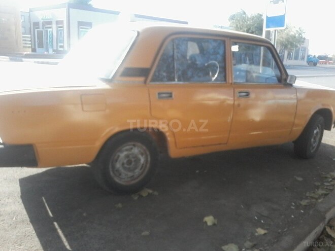 LADA (VAZ) 2105 1982, 350,000 km - 1.2 l - Neftçala