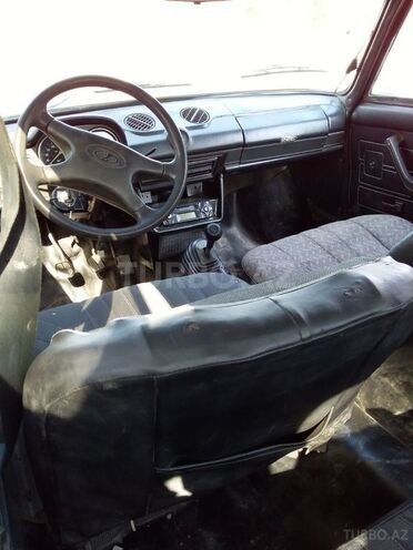 LADA (VAZ) 21011 1977, 17,600 km - 0.2 л - Neftçala