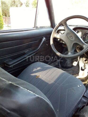 LADA (VAZ) 21011 1977, 17,600 km - 0.2 л - Neftçala