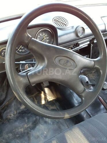 LADA (VAZ) 21011 1977, 17,600 km - 0.2 л - Neftçala
