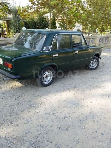 LADA (VAZ) 21011 1977, 17,600 km - 0.2 л - Neftçala