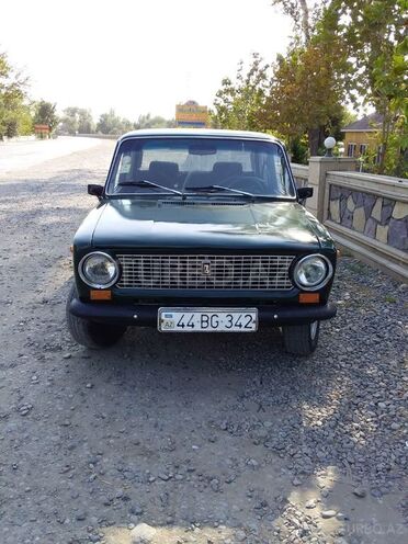 LADA (VAZ) 21011 1977, 17,600 km - 0.2 л - Neftçala