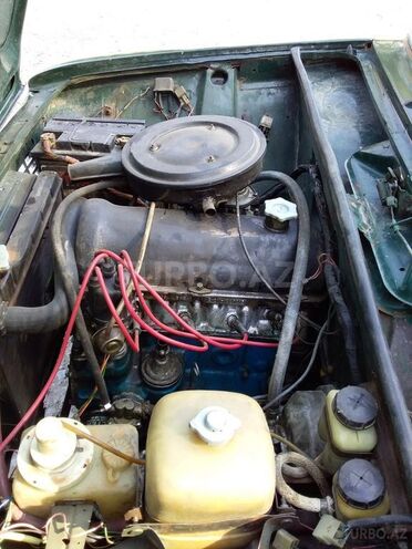 LADA (VAZ) 21011 1977, 17,600 km - 0.2 л - Neftçala