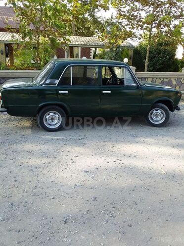 LADA (VAZ) 21011 1977, 17,600 km - 0.2 л - Neftçala