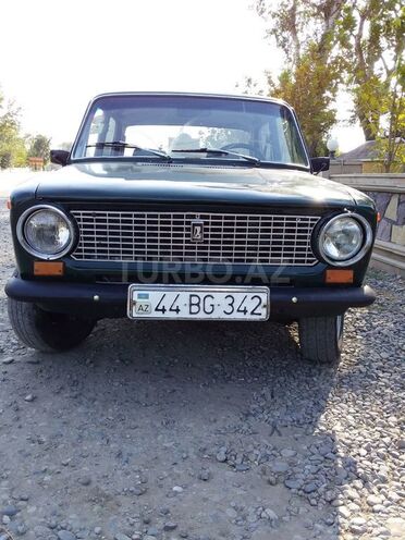 LADA (VAZ) 21011 1977, 17,600 km - 0.2 л - Neftçala