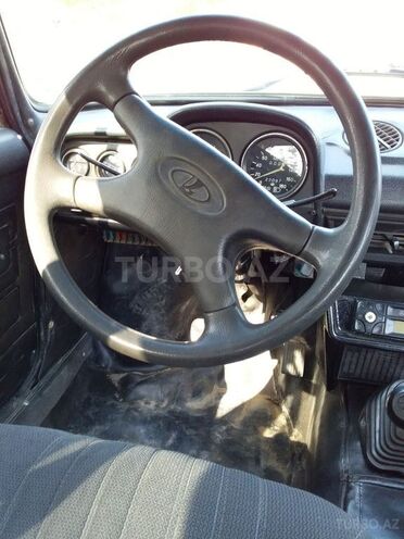 LADA (VAZ) 21011 1977, 17,600 km - 0.2 л - Neftçala