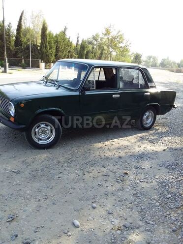 LADA (VAZ) 21011 1977, 17,600 km - 0.2 л - Neftçala