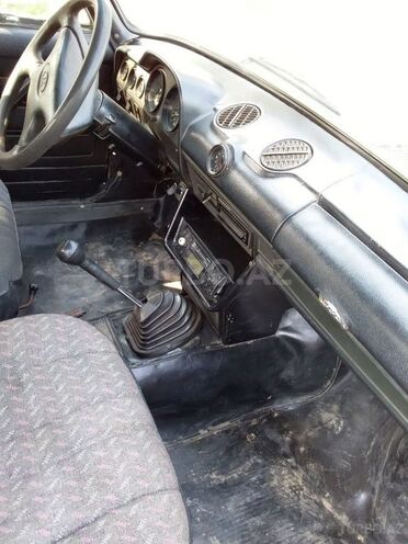 LADA (VAZ) 21011 1977, 17,600 km - 0.2 л - Neftçala