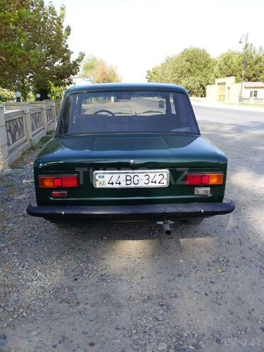 LADA (VAZ) 21011 1977, 17,600 km - 0.2 л - Neftçala