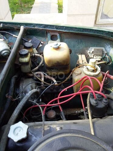 LADA (VAZ) 21011 1977, 17,600 km - 0.2 л - Neftçala