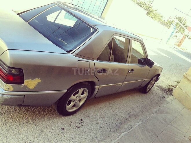 Mercedes E 230 1990, 343,196 km - 2.3 l - Sumqayıt