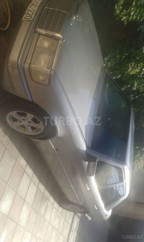 Mercedes E 230 1990, 343,196 km - 2.3 l - Sumqayıt