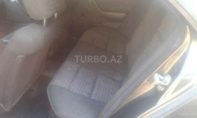 Mercedes C 180 1994, 357,000 km - 1.8 l - Bakı