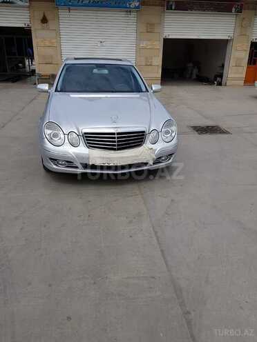 Mercedes E 280 2007, 236,342 km - 3.0 л - Bakı