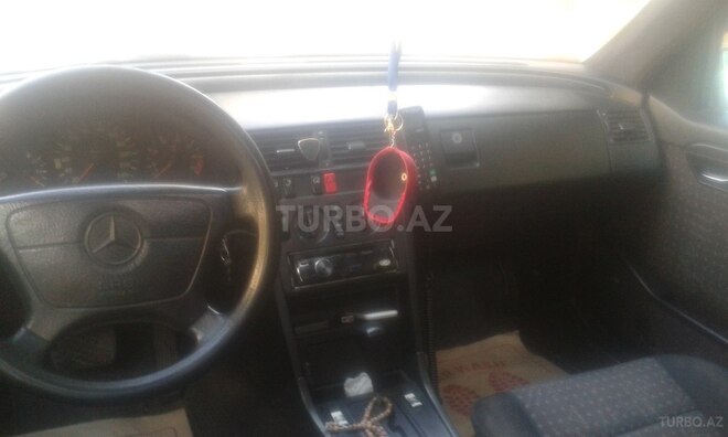 Mercedes C 180 1994, 357,000 km - 1.8 l - Bakı