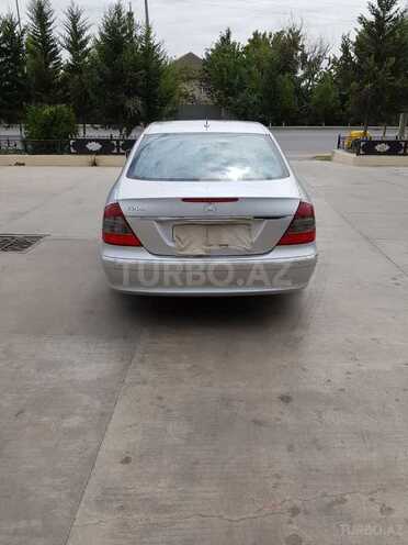 Mercedes E 280 2007, 236,342 km - 3.0 л - Bakı