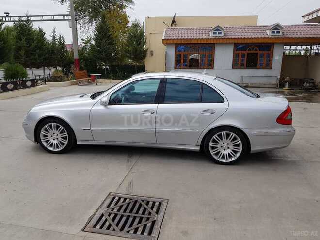 Mercedes E 280 2007, 236,342 km - 3.0 л - Bakı