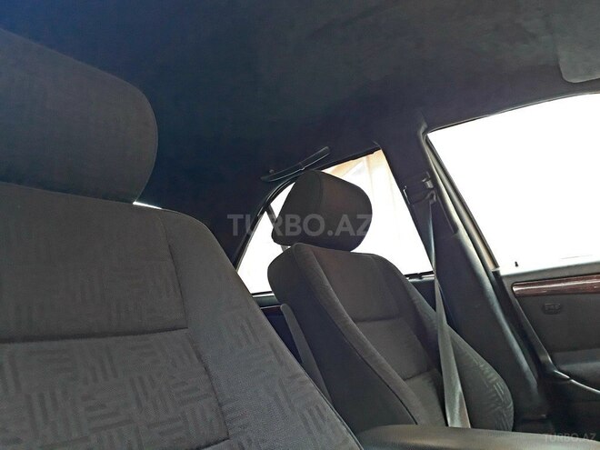 Mercedes C 240 1999, 210,000 km - 2.6 l - Bakı