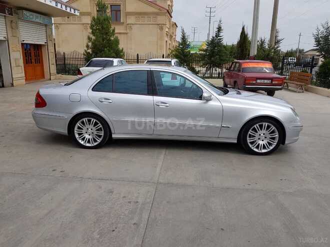Mercedes E 280 2007, 236,342 km - 3.0 л - Bakı