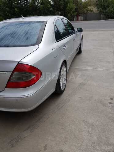 Mercedes E 280 2007, 236,342 km - 3.0 л - Bakı