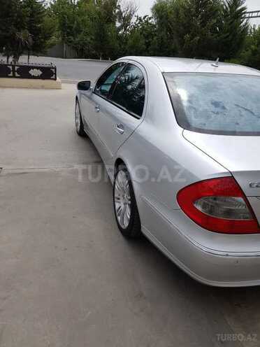 Mercedes E 280 2007, 236,342 km - 3.0 л - Bakı