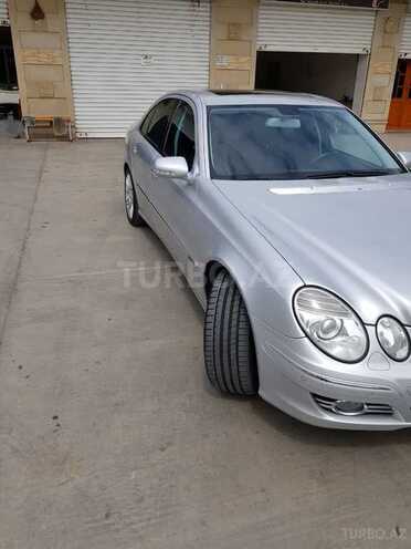 Mercedes E 280 2007, 236,342 km - 3.0 л - Bakı