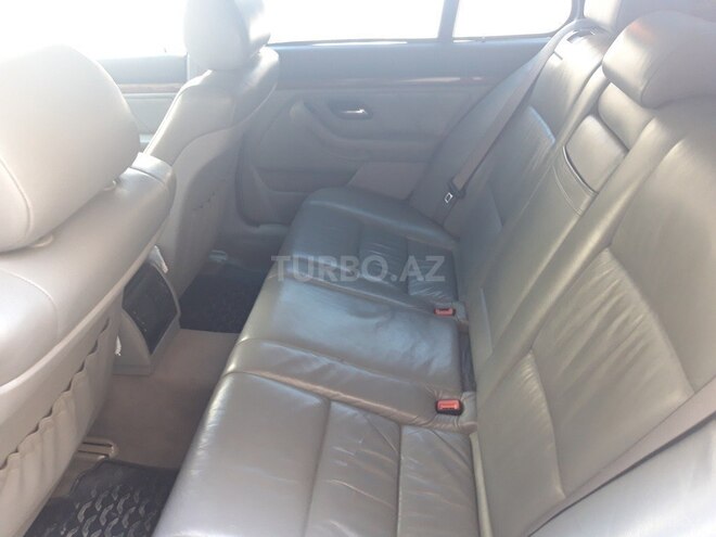 BMW 530 2001, 300,000 km - 3.0 l - Xırdalan