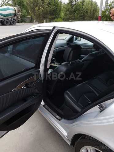 Mercedes E 280 2007, 236,342 km - 3.0 л - Bakı
