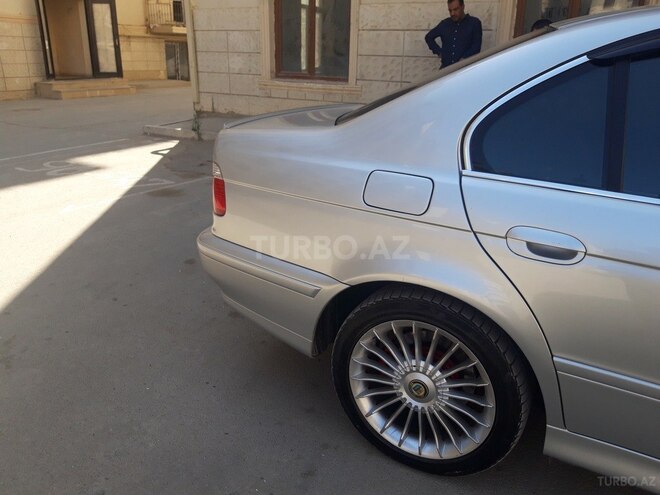 BMW 530 2001, 300,000 km - 3.0 l - Xırdalan