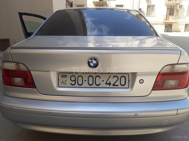 BMW 530 2001, 300,000 km - 3.0 l - Xırdalan
