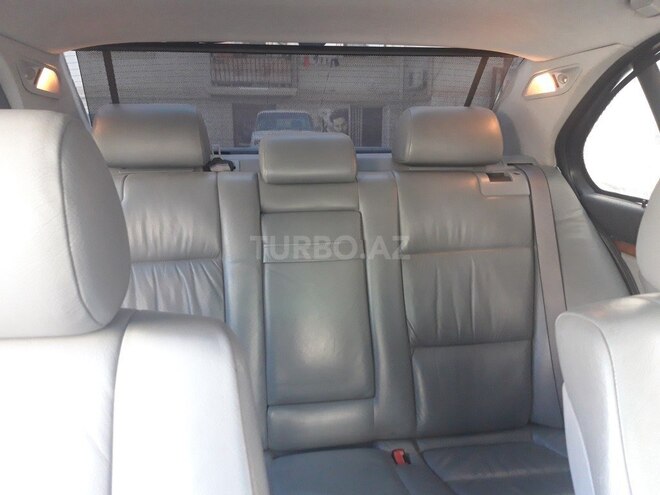 BMW 530 2001, 300,000 km - 3.0 l - Xırdalan