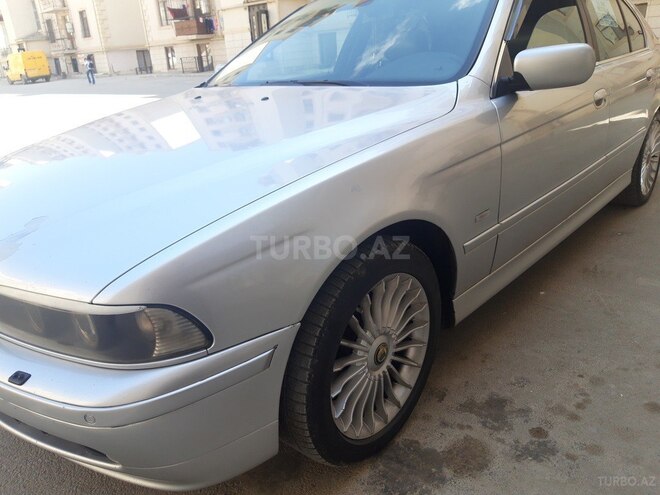 BMW 530 2001, 300,000 km - 3.0 l - Xırdalan