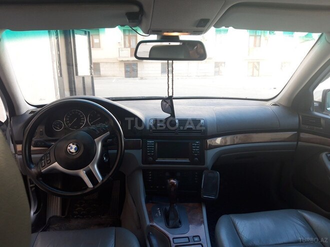 BMW 530 2001, 300,000 km - 3.0 l - Xırdalan