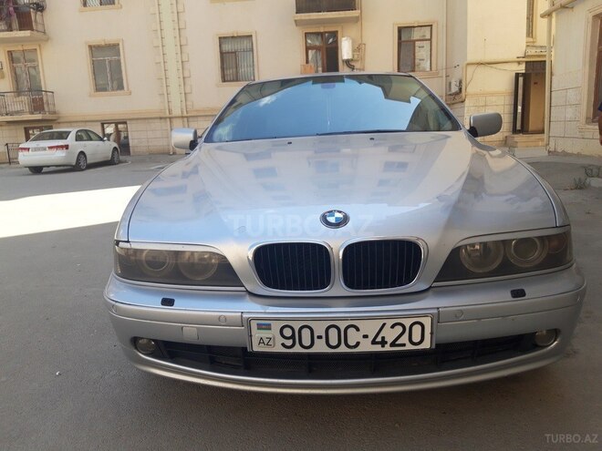 BMW 530 2001, 300,000 km - 3.0 l - Xırdalan