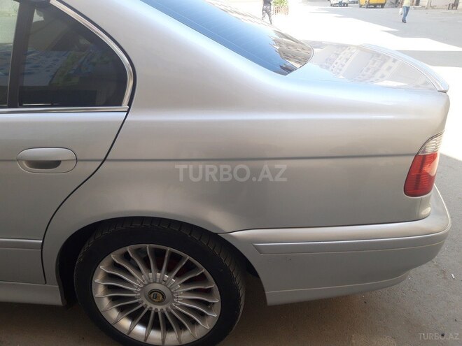 BMW 530 2001, 300,000 km - 3.0 l - Xırdalan