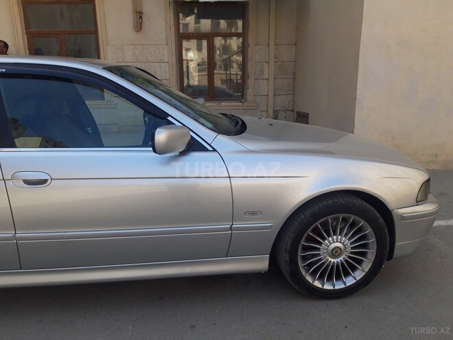 BMW 530 2001, 300,000 km - 3.0 l - Xırdalan