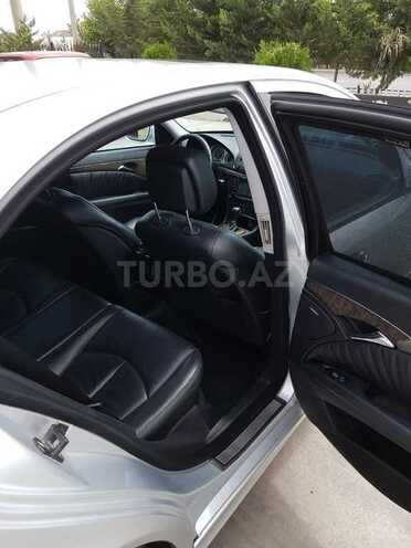 Mercedes E 280 2007, 236,342 km - 3.0 л - Bakı