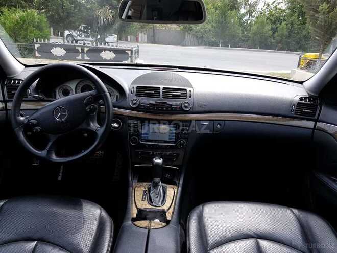 Mercedes E 280 2007, 236,342 km - 3.0 л - Bakı