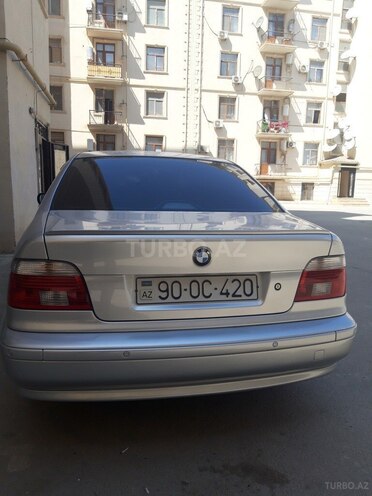 BMW 530 2001, 300,000 km - 3.0 l - Xırdalan