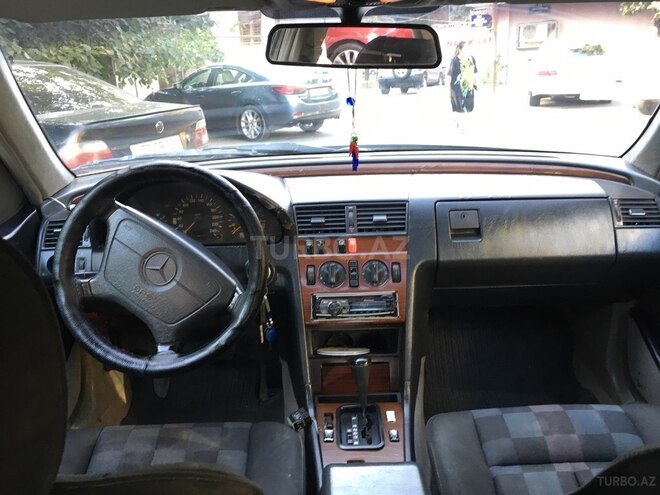 Mercedes C 180 1994, 234,000 km - 1.8 л - Bakı